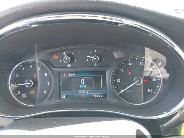 Продажа на аукционе авто 2019 Buick Encore Fwd Preferred, vin: KL4CJASB5KB769173, номер лота: 44894741