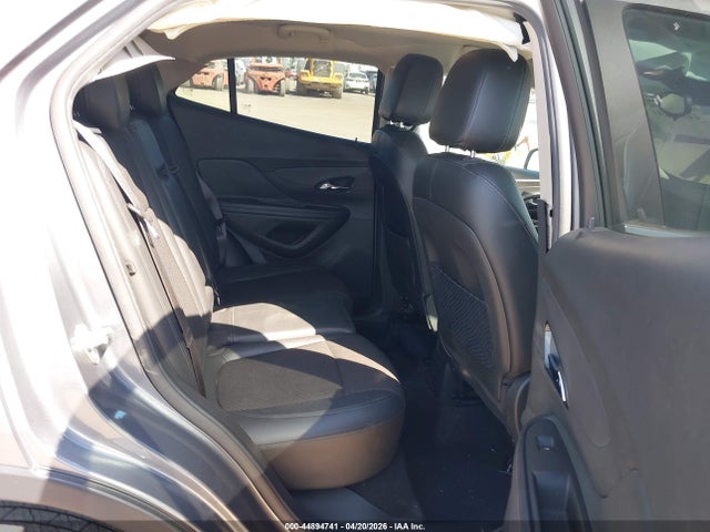 Продажа на аукционе авто 2019 Buick Encore Fwd Preferred, vin: KL4CJASB5KB769173, номер лота: 44894741
