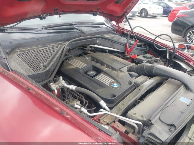Aukcja sprzedaży 2009 Bmw X6 Xdrive35i, vin: 5UXFG43549L222488, numer aukcji: 44894743