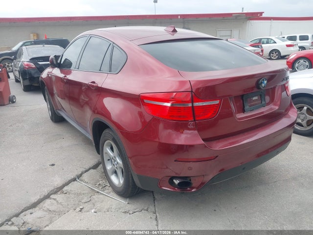 Aukcja sprzedaży 2009 Bmw X6 Xdrive35i, vin: 5UXFG43549L222488, numer aukcji: 44894743