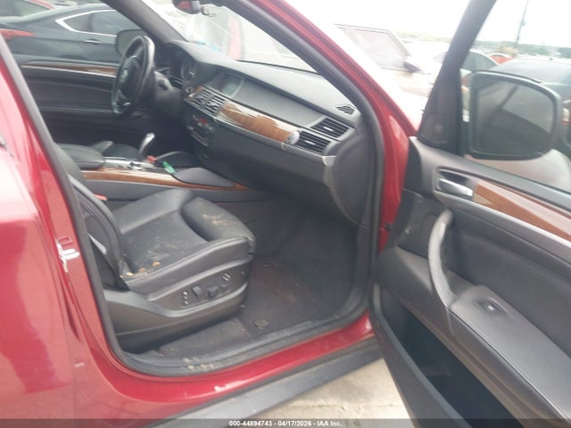 Aukcja sprzedaży 2009 Bmw X6 Xdrive35i, vin: 5UXFG43549L222488, numer aukcji: 44894743
