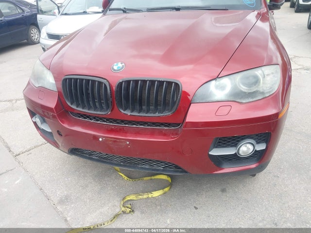 Aukcja sprzedaży 2009 Bmw X6 Xdrive35i, vin: 5UXFG43549L222488, numer aukcji: 44894743