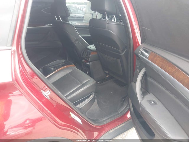 Aukcja sprzedaży 2009 Bmw X6 Xdrive35i, vin: 5UXFG43549L222488, numer aukcji: 44894743
