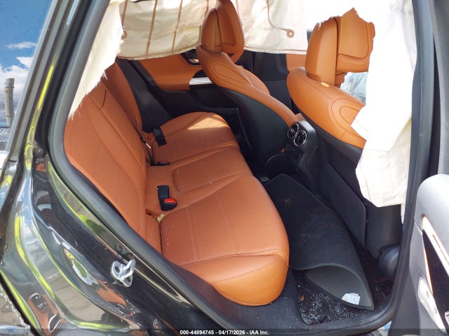 2025 MERCEDES-BENZ GLC 300 W1NKM4HBXSF391709 Photo 7