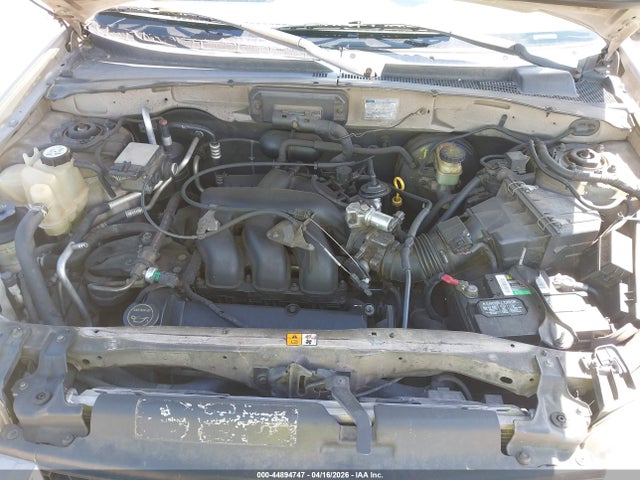 Aukcja sprzedaży 2001 Ford Escape Xlt, vin: 1FMYU03111KF33231, numer aukcji: 44894747