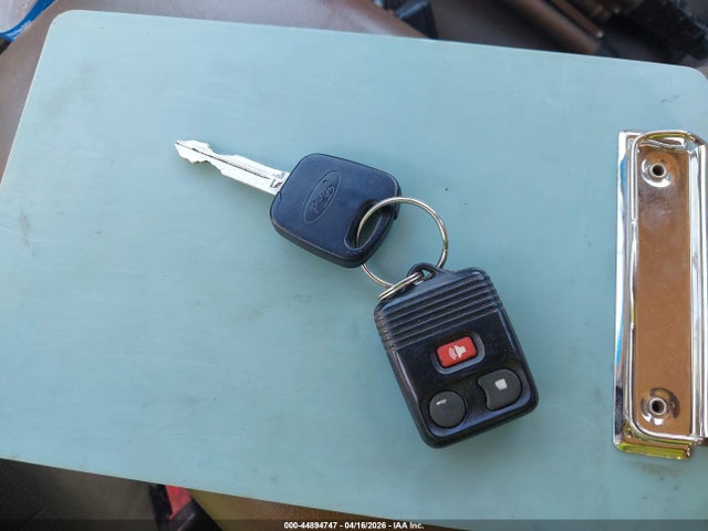 Aukcja sprzedaży 2001 Ford Escape Xlt, vin: 1FMYU03111KF33231, numer aukcji: 44894747
