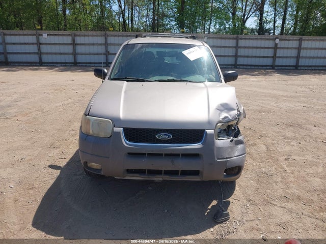 Aukcja sprzedaży 2001 Ford Escape Xlt, vin: 1FMYU03111KF33231, numer aukcji: 44894747