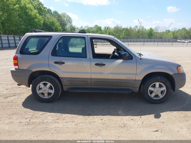 Aukcja sprzedaży 2001 Ford Escape Xlt, vin: 1FMYU03111KF33231, numer aukcji: 44894747