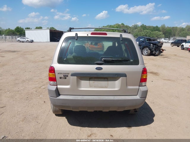 Aukcja sprzedaży 2001 Ford Escape Xlt, vin: 1FMYU03111KF33231, numer aukcji: 44894747