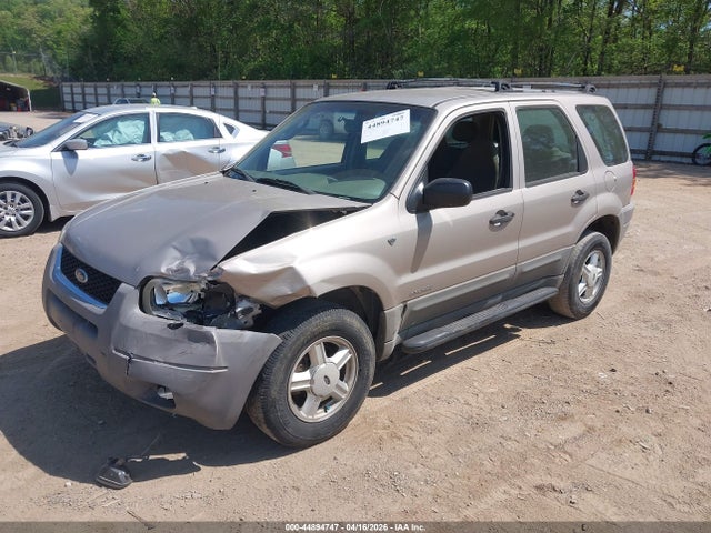 Aukcja sprzedaży 2001 Ford Escape Xlt, vin: 1FMYU03111KF33231, numer aukcji: 44894747
