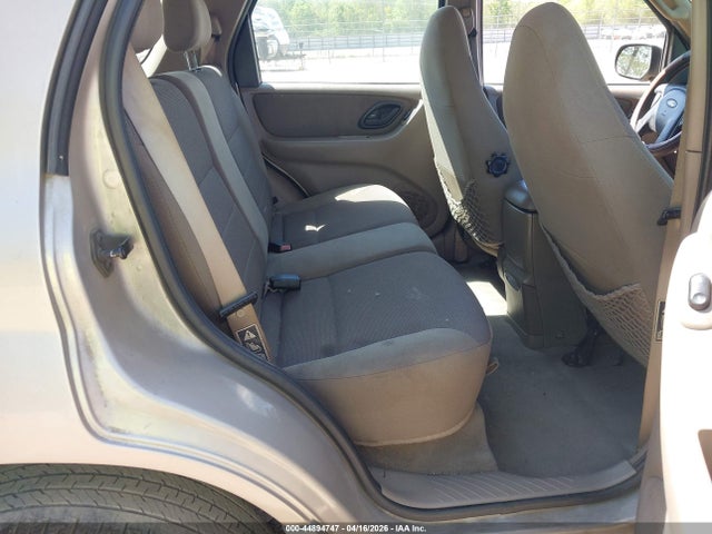 Aukcja sprzedaży 2001 Ford Escape Xlt, vin: 1FMYU03111KF33231, numer aukcji: 44894747