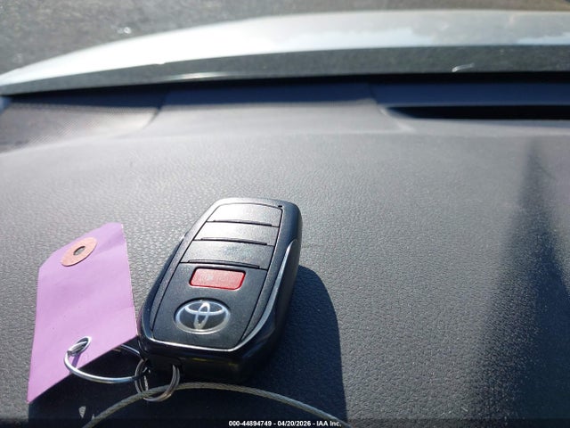 Продаж на аукціоні авто 2025 Toyota Camry Le, vin: 4T1DAACK6SU578791, номер лоту: 44894749