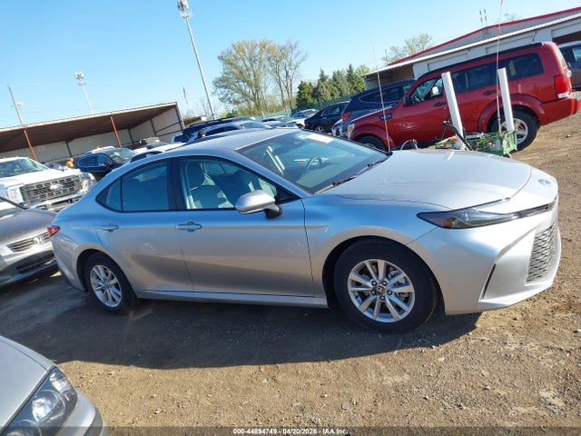 Продаж на аукціоні авто 2025 Toyota Camry Le, vin: 4T1DAACK6SU578791, номер лоту: 44894749