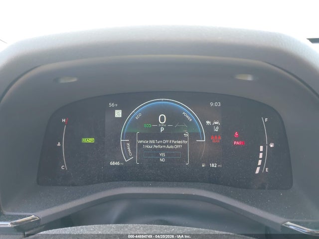 Продаж на аукціоні авто 2025 Toyota Camry Le, vin: 4T1DAACK6SU578791, номер лоту: 44894749