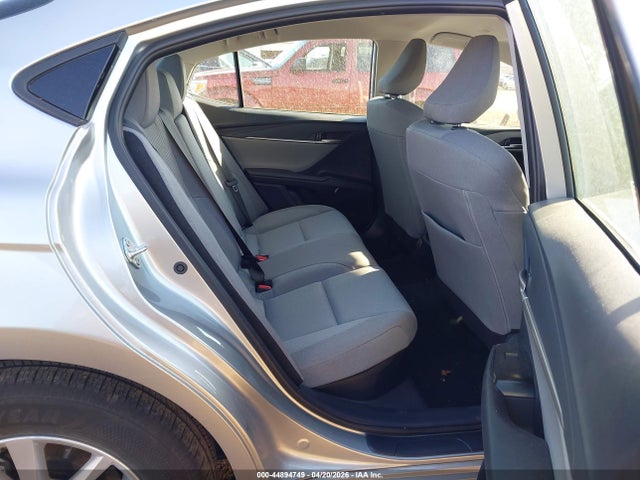 Продаж на аукціоні авто 2025 Toyota Camry Le, vin: 4T1DAACK6SU578791, номер лоту: 44894749