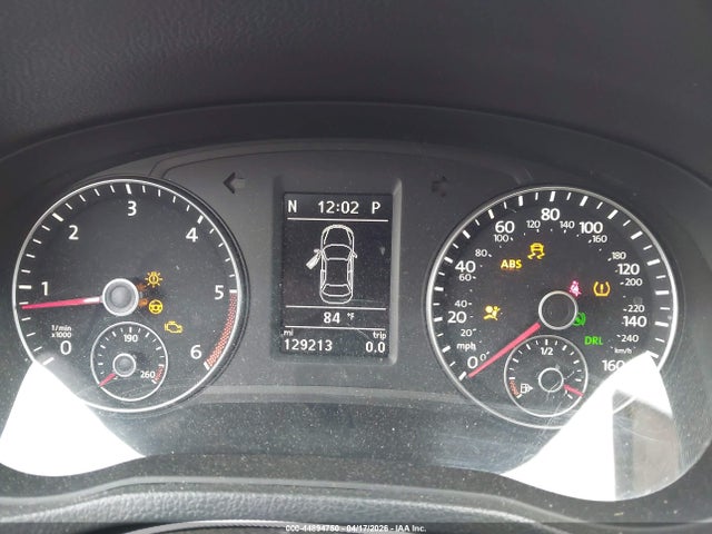 Продаж на аукціоні авто 2014 Volkswagen Passat 2.0l Tdi Se, vin: 1VWBN7A35EC083360, номер лоту: 44894750