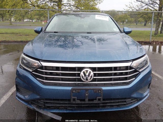 Aukcja sprzedaży 2021 Volkswagen Jetta 1.4t Sel, vin: 3VWE57BU3MM012935, numer aukcji: 44894752