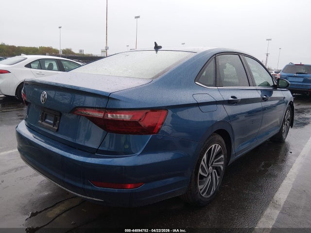 Aukcja sprzedaży 2021 Volkswagen Jetta 1.4t Sel, vin: 3VWE57BU3MM012935, numer aukcji: 44894752