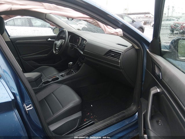 Aukcja sprzedaży 2021 Volkswagen Jetta 1.4t Sel, vin: 3VWE57BU3MM012935, numer aukcji: 44894752