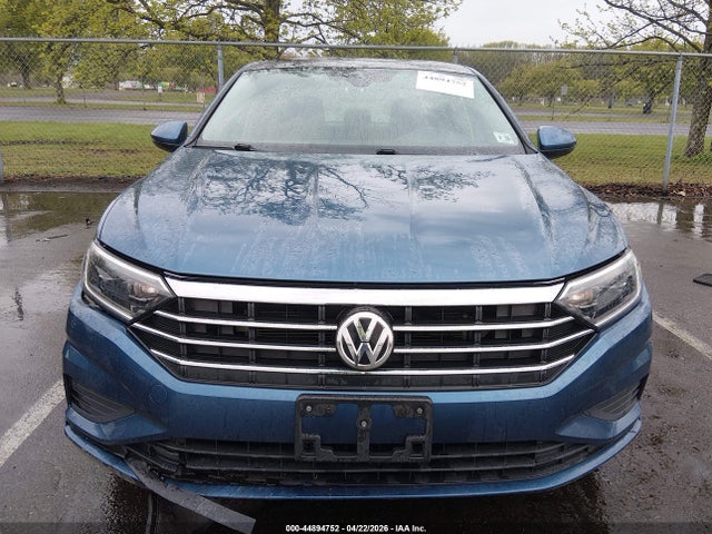 Aukcja sprzedaży 2021 Volkswagen Jetta 1.4t Sel, vin: 3VWE57BU3MM012935, numer aukcji: 44894752
