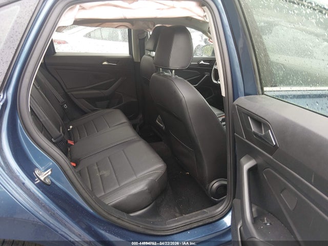 Aukcja sprzedaży 2021 Volkswagen Jetta 1.4t Sel, vin: 3VWE57BU3MM012935, numer aukcji: 44894752