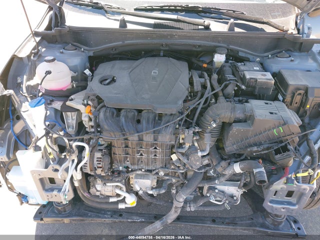 Aukcja sprzedaży 2024 Kia Sportage Ex, vin: 5XYK3CDF3RG233670, numer aukcji: 44894758