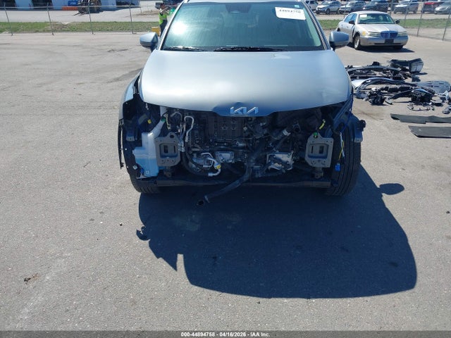 Aukcja sprzedaży 2024 Kia Sportage Ex, vin: 5XYK3CDF3RG233670, numer aukcji: 44894758