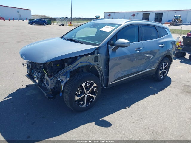 Aukcja sprzedaży 2024 Kia Sportage Ex, vin: 5XYK3CDF3RG233670, numer aukcji: 44894758