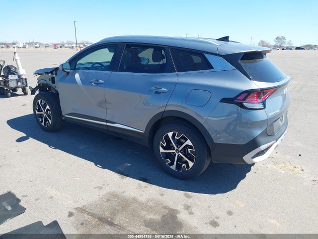 Aukcja sprzedaży 2024 Kia Sportage Ex, vin: 5XYK3CDF3RG233670, numer aukcji: 44894758