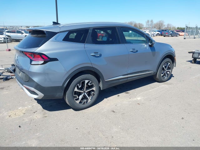 Aukcja sprzedaży 2024 Kia Sportage Ex, vin: 5XYK3CDF3RG233670, numer aukcji: 44894758