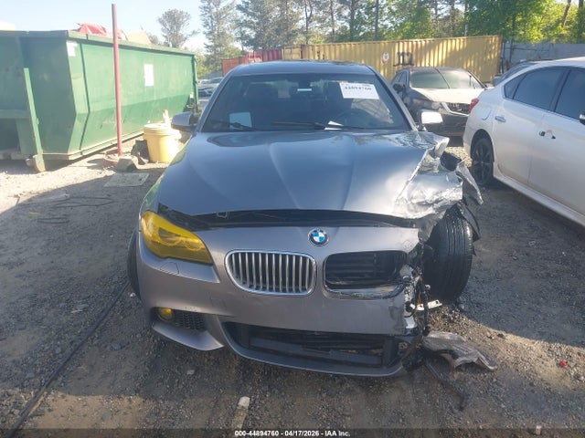 Aukcja sprzedaży 2013 Bmw 550i, vin: WBAFR9C52DDX80719, numer aukcji: 44894760