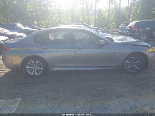 Aukcja sprzedaży 2013 Bmw 550i, vin: WBAFR9C52DDX80719, numer aukcji: 44894760