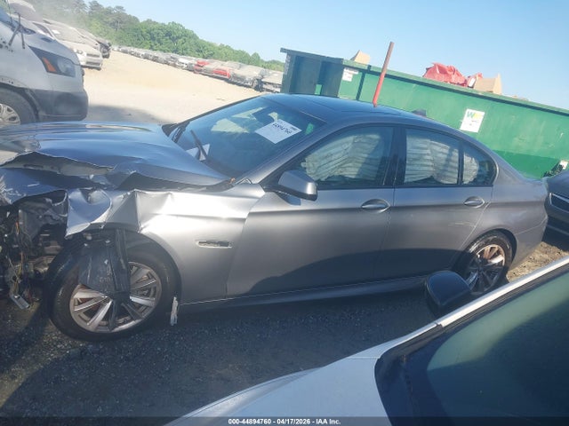 Aukcja sprzedaży 2013 Bmw 550i, vin: WBAFR9C52DDX80719, numer aukcji: 44894760