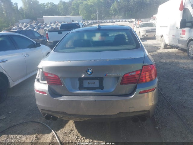 Aukcja sprzedaży 2013 Bmw 550i, vin: WBAFR9C52DDX80719, numer aukcji: 44894760