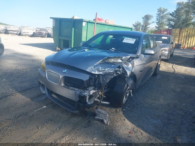 Aukcja sprzedaży 2013 Bmw 550i, vin: WBAFR9C52DDX80719, numer aukcji: 44894760