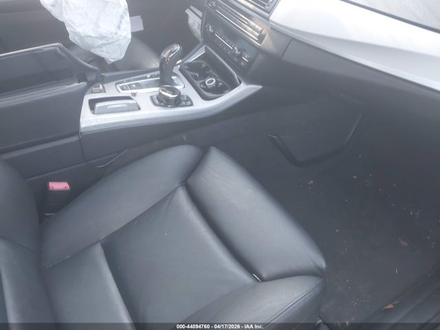 Aukcja sprzedaży 2013 Bmw 550i, vin: WBAFR9C52DDX80719, numer aukcji: 44894760