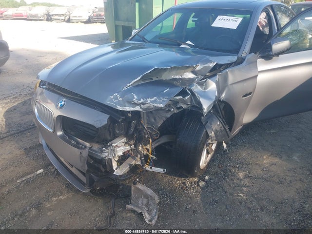 Aukcja sprzedaży 2013 Bmw 550i, vin: WBAFR9C52DDX80719, numer aukcji: 44894760