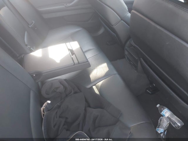 Aukcja sprzedaży 2013 Bmw 550i, vin: WBAFR9C52DDX80719, numer aukcji: 44894760
