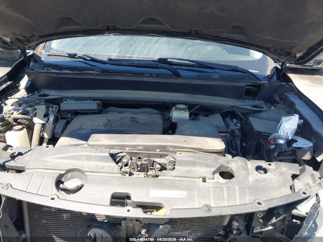 44894764 :رقم المزاد ، 5N1DR2MM2KC576850 vin ، 2019 Nissan Pathfinder Sv مزاد بيع