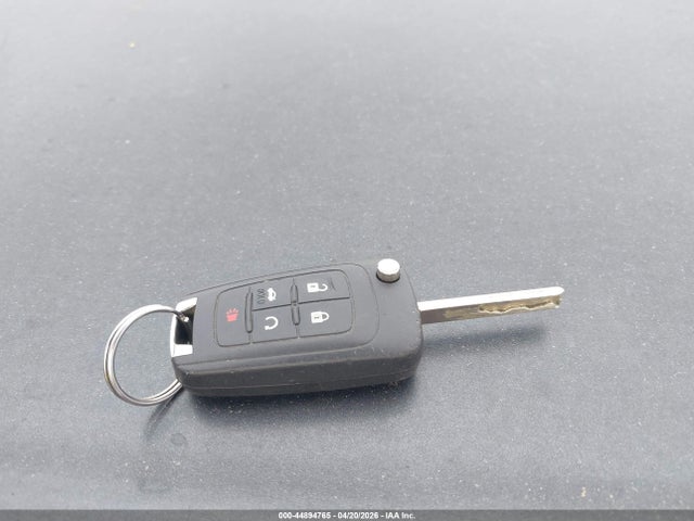 1G1JD5SG3H4130304 Chevrolet Sonic Lt Auto