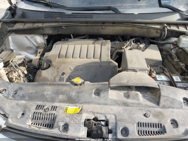 44894769 :رقم المزاد ، 5TDZKRFH6FS064410 vin ، 2015 Toyota Highlander Le Plus V6 مزاد بيع