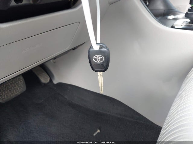 44894769 :رقم المزاد ، 5TDZKRFH6FS064410 vin ، 2015 Toyota Highlander Le Plus V6 مزاد بيع