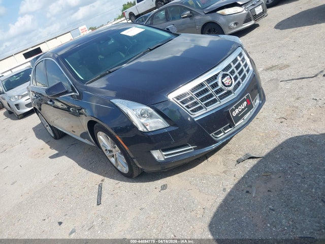 2013 CADILLAC XTS 2G61S5S31D9167226