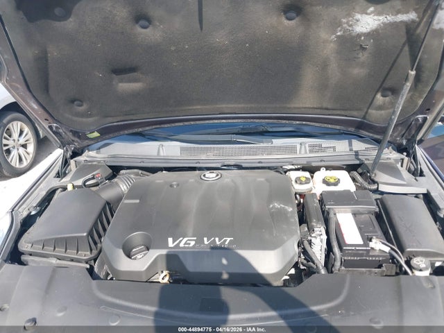 2013 CADILLAC XTS 2G61S5S31D9167226 Photo 9