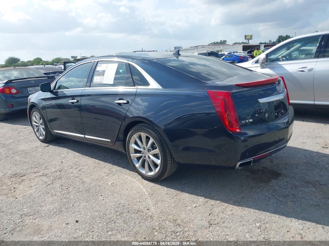 2013 CADILLAC XTS 2G61S5S31D9167226 Photo 2