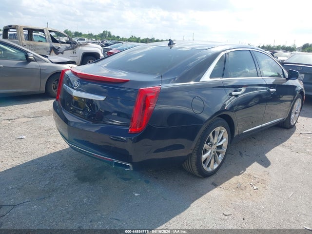 2013 CADILLAC XTS 2G61S5S31D9167226 Photo 3