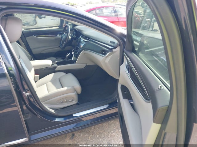 2013 CADILLAC XTS 2G61S5S31D9167226 Photo 4