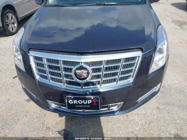 2013 CADILLAC XTS 2G61S5S31D9167226 Photo 5
