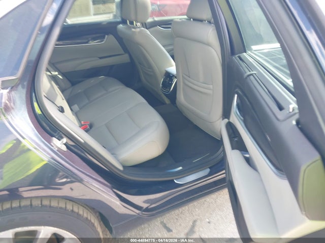 2013 CADILLAC XTS 2G61S5S31D9167226 Photo 7