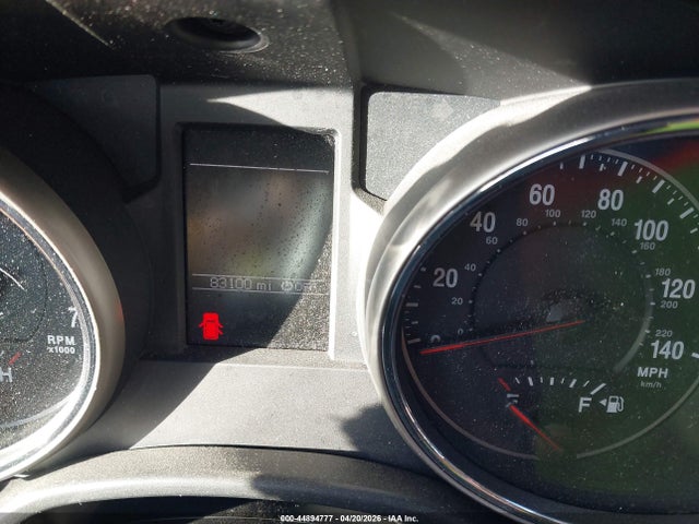 Продажа на аукционе авто 2013 Jeep Grand Cherokee Overland, vin: 1C4RJFCT1DC655897, номер лота: 44894777